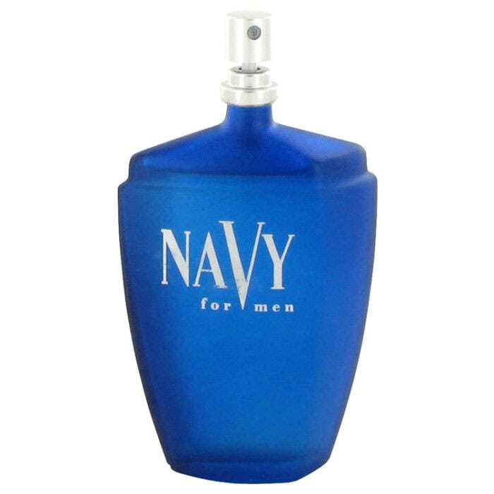 Navy By Dana - Cologne Spray (Tester) 3.1 Oz - Image 1