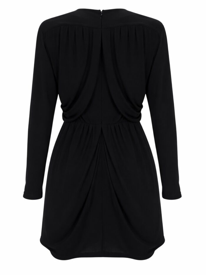 Isabel Marant "niamae" Mini Dress