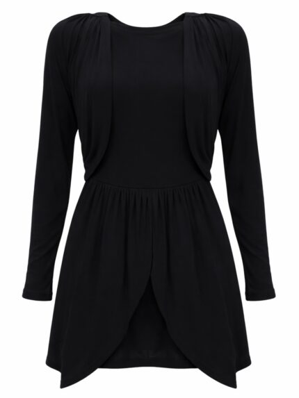 Isabel Marant "niamae" Mini Dress