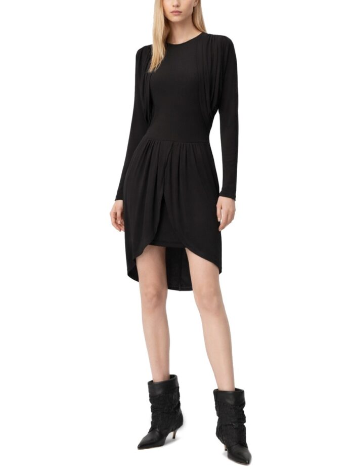 Isabel Marant "niamae" Mini Dress