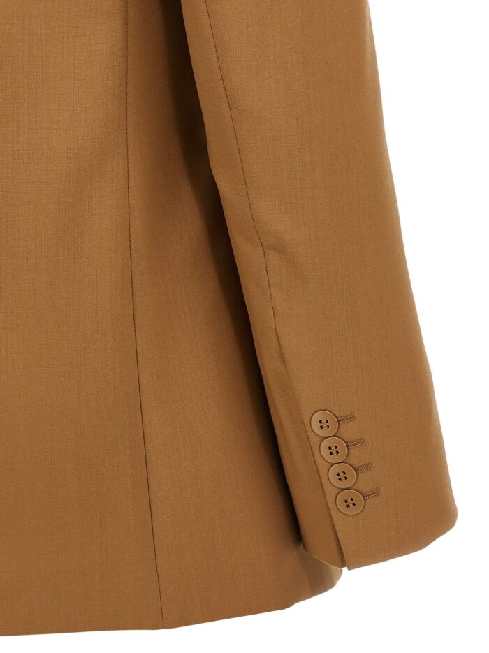 MAX MARA STUDIO 'Nice' Blazer
