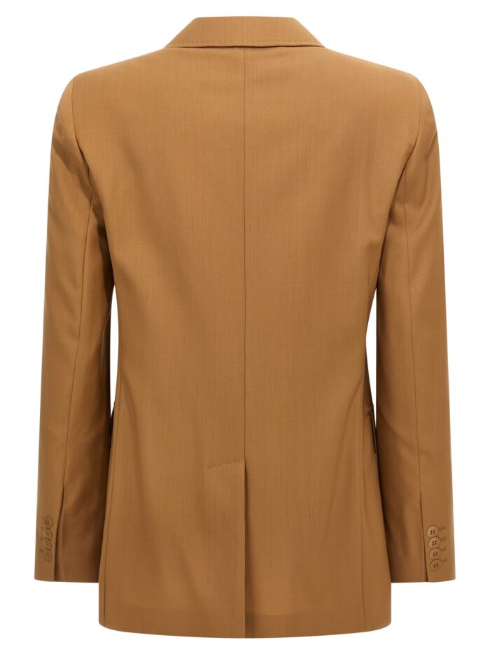 MAX MARA STUDIO 'Nice' Blazer