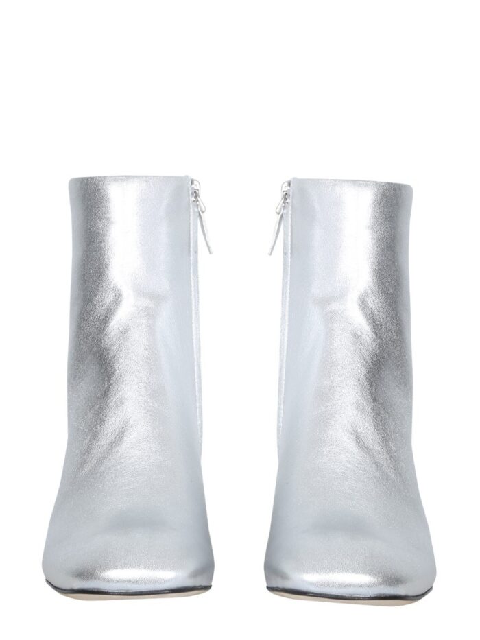 NICHOLAS KIRKWOOD 55JJ CRYSTAL BOOTS