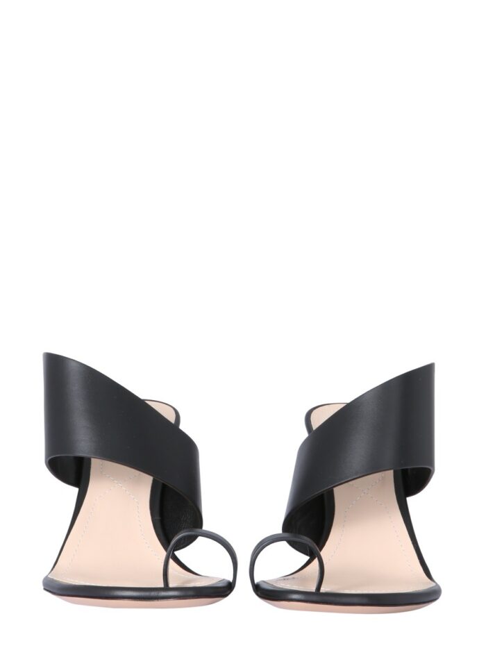 NICHOLAS KIRKWOOD BRASILIA SANDALS