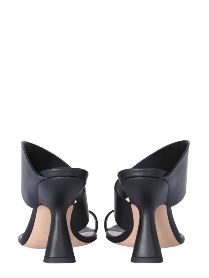 NICHOLAS KIRKWOOD BRASILIA SANDALS