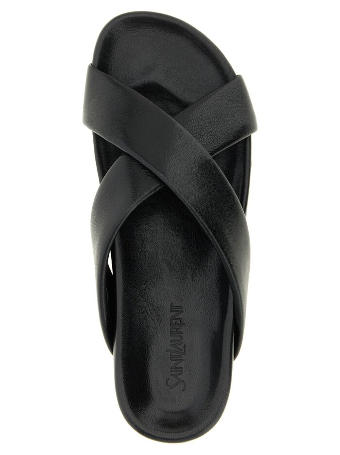 Saint Laurent 'Nichols' Sandals