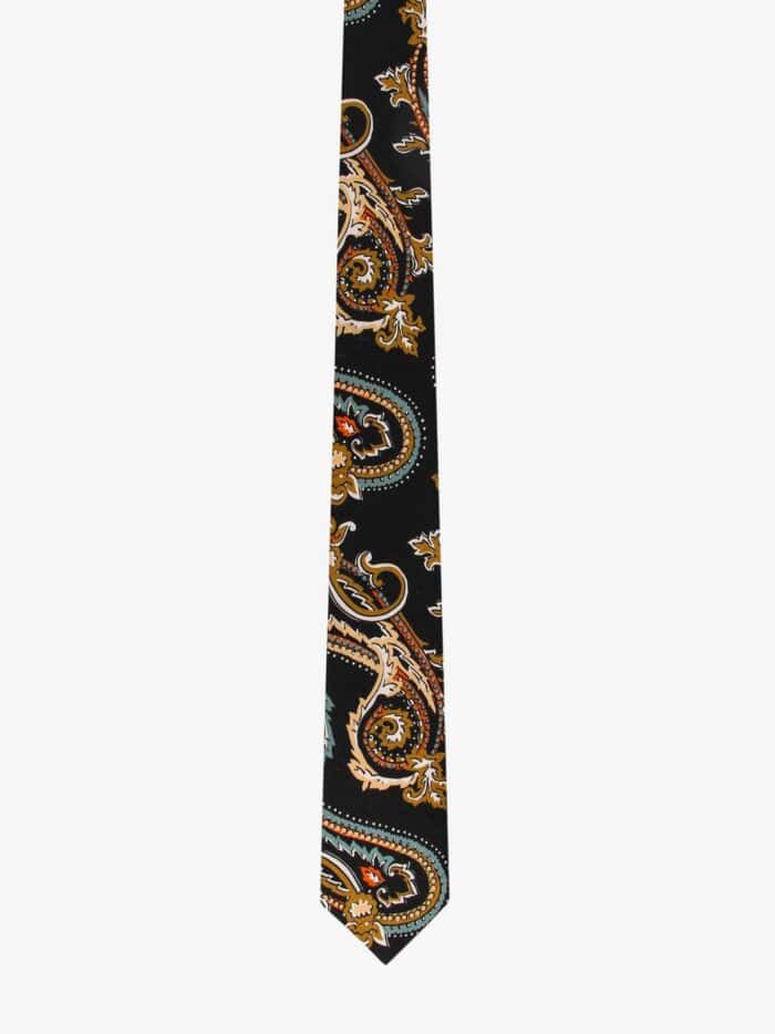 NICKY TIE