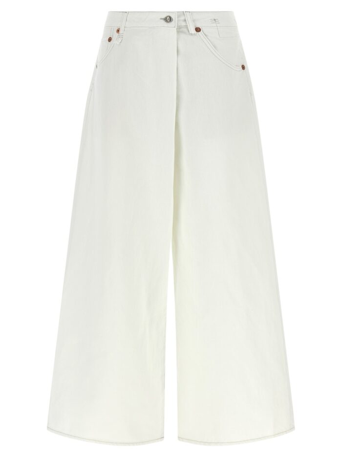 r13 'nico wrap' jeans R13 'Nico Wrap' Jeans