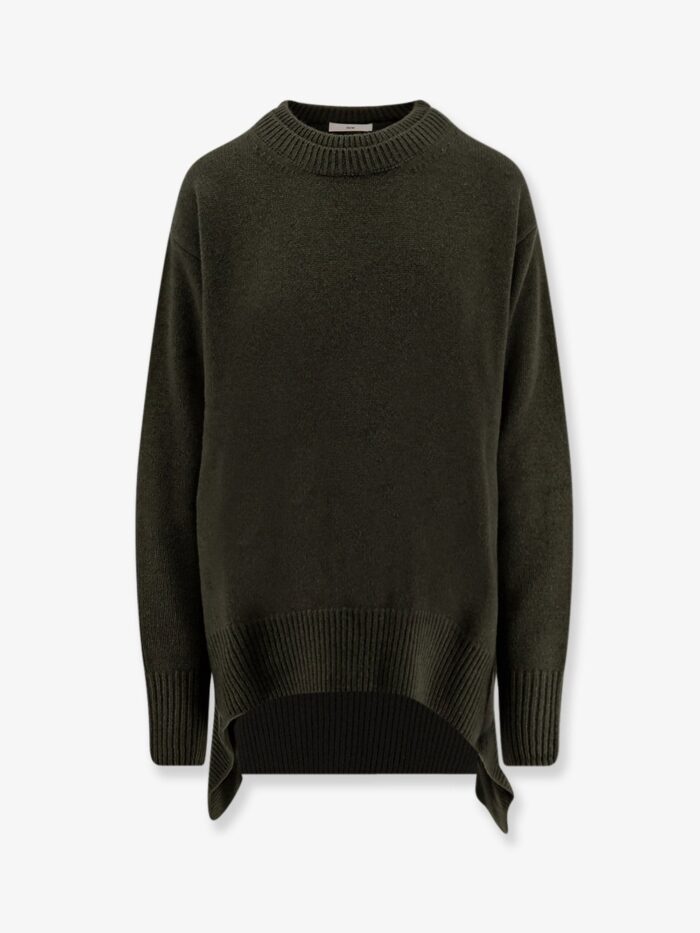 r2w nicolas wool and cashmere sweater R2w Nicolas Wool And Cashmere Sweater