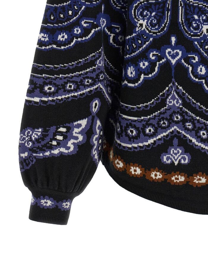 FARM RIO 'Nicole' Sweater