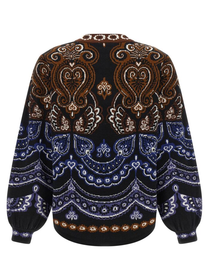 FARM RIO 'Nicole' Sweater