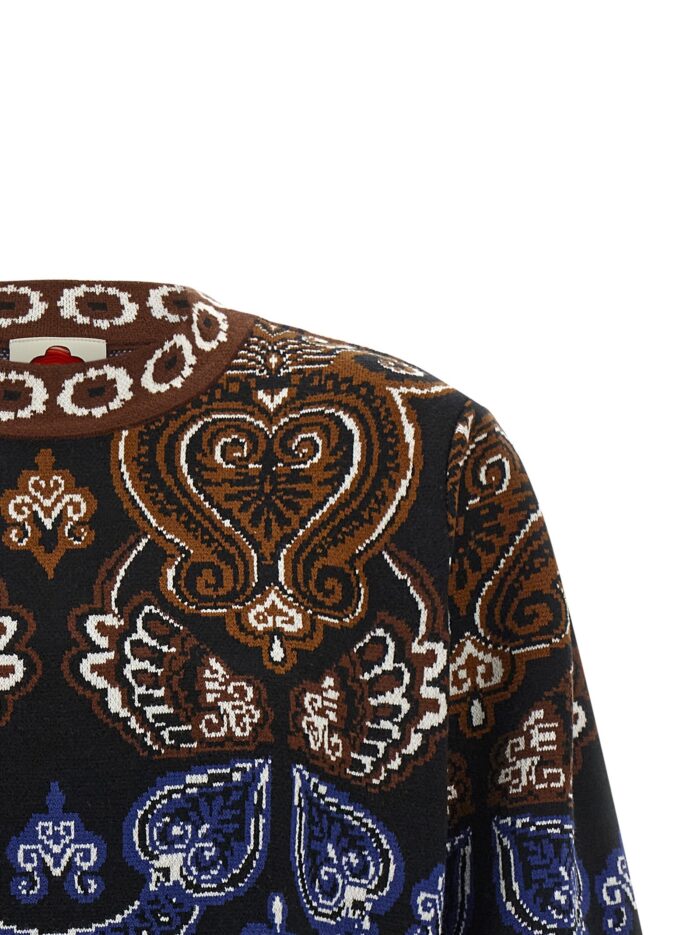 FARM RIO 'Nicole' Sweater