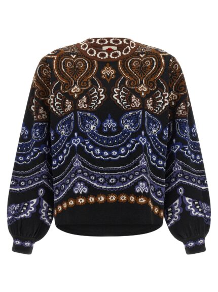 FARM RIO 'Nicole' Sweater