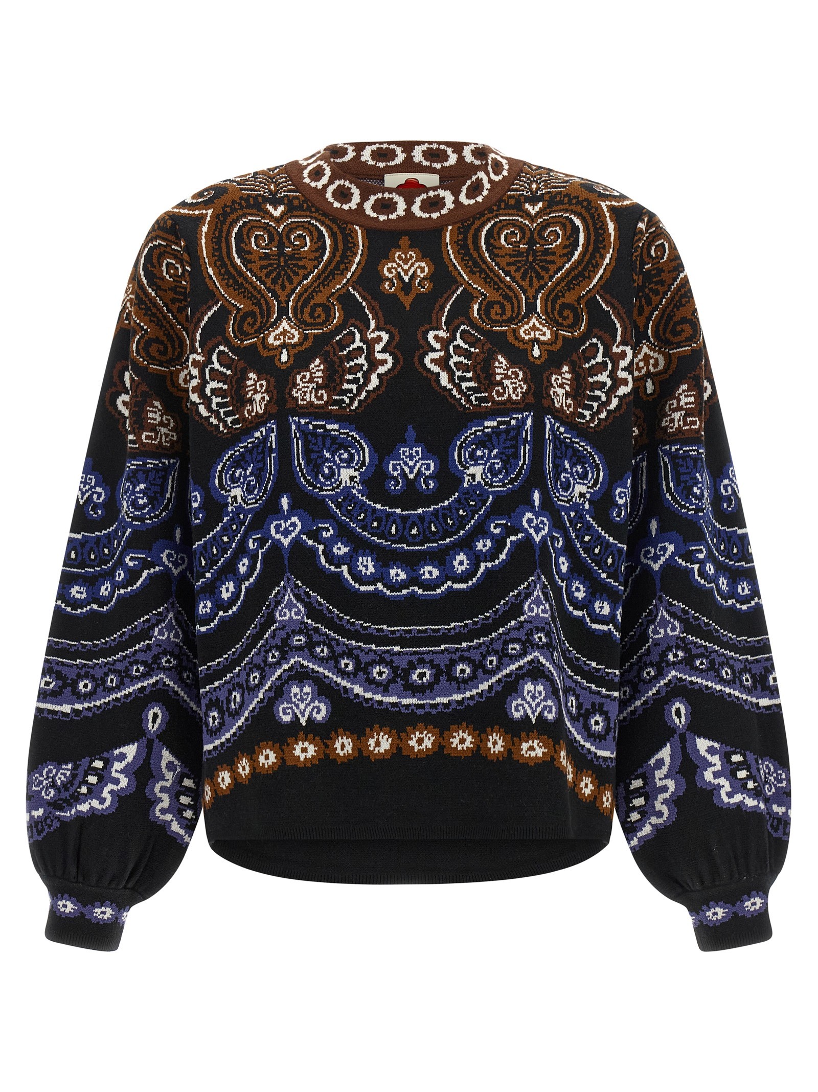 FARM RIO 'Nicole' Sweater