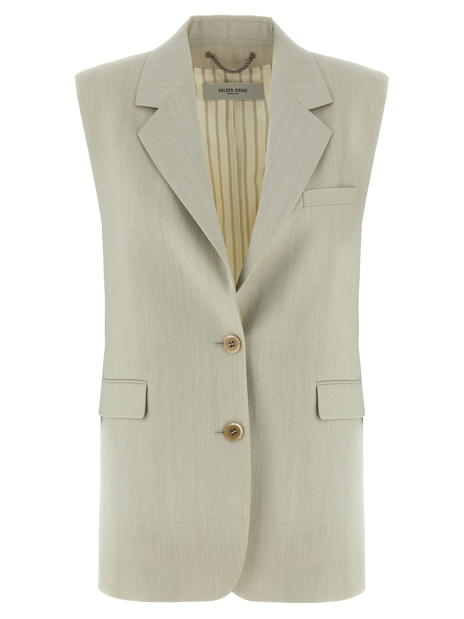 Golden Goose Deluxe Brand 'Nicole' Vest
