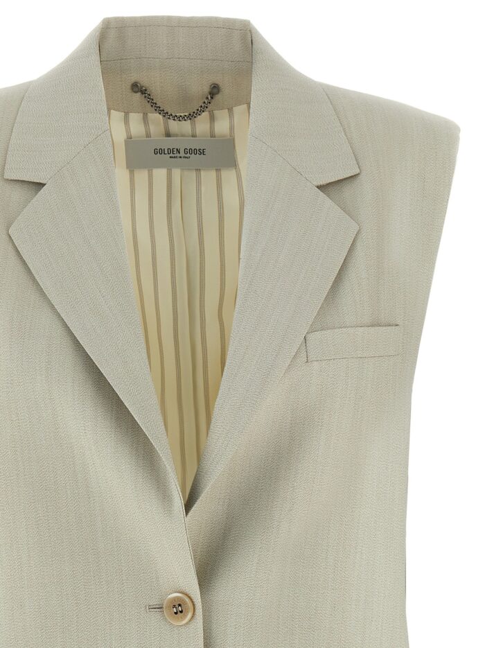 Golden Goose Deluxe Brand 'Nicole' Vest