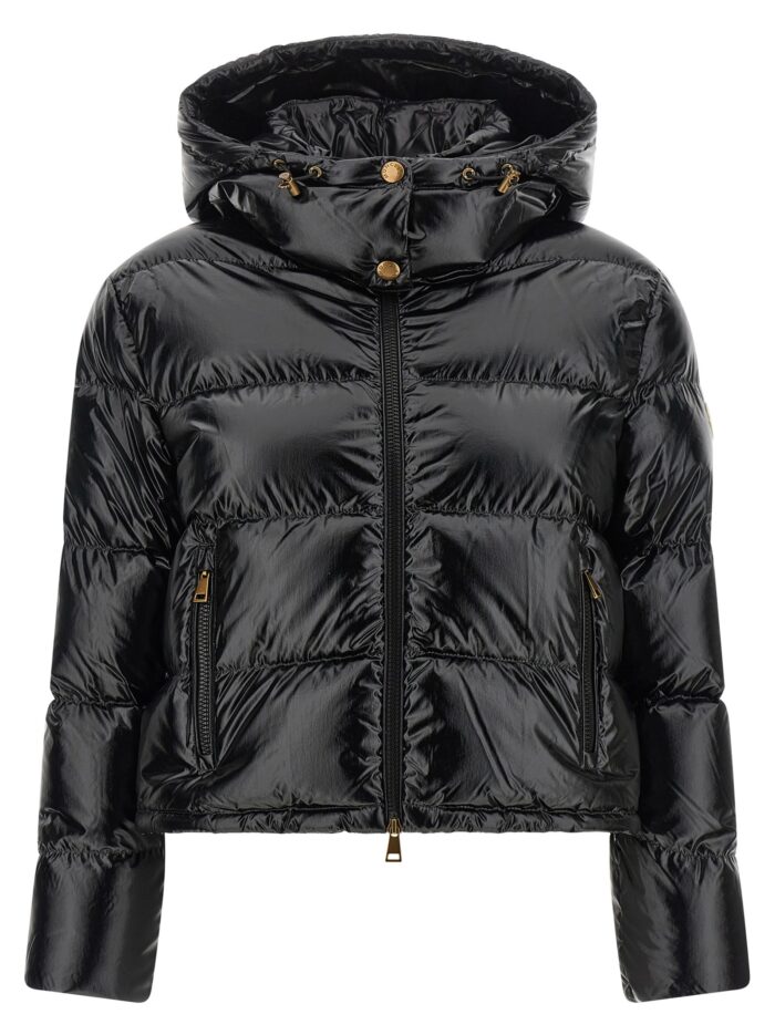 moncler 'nievole' down jacket Moncler 'Nievole' Down Jacket