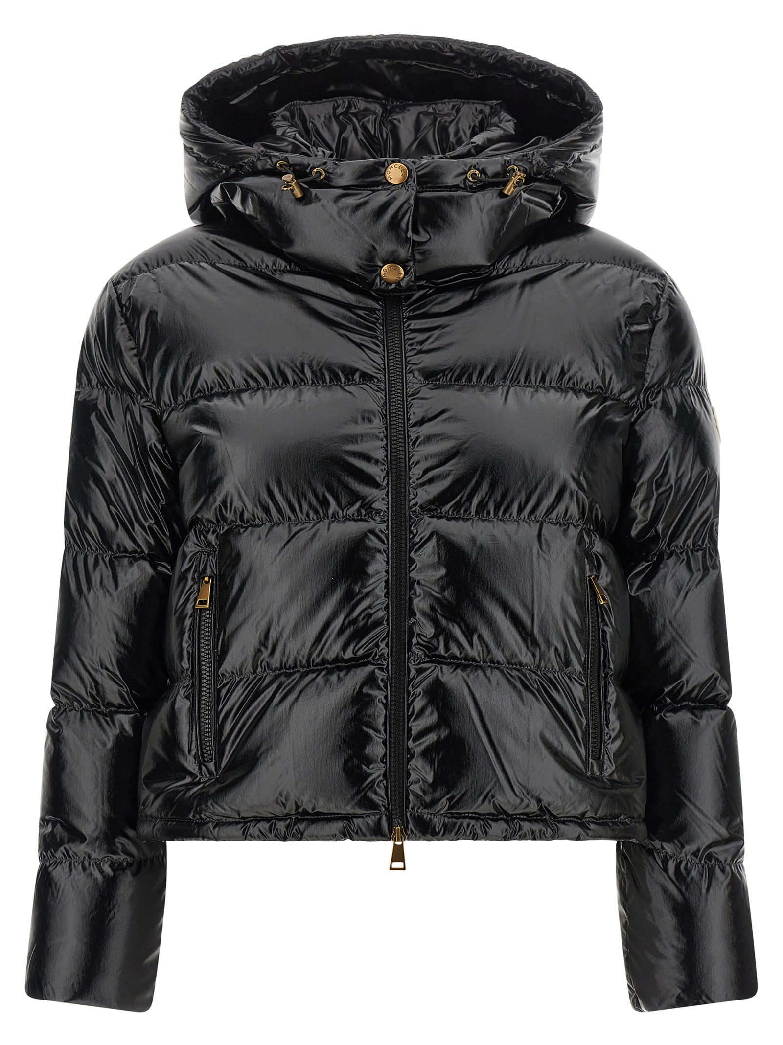 Moncler 'Nievole' Down Jacket