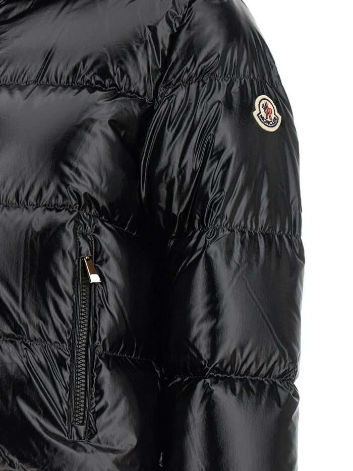 Moncler 'Nievole' Down Jacket