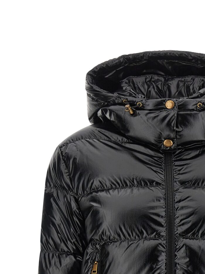 Moncler 'Nievole' Down Jacket