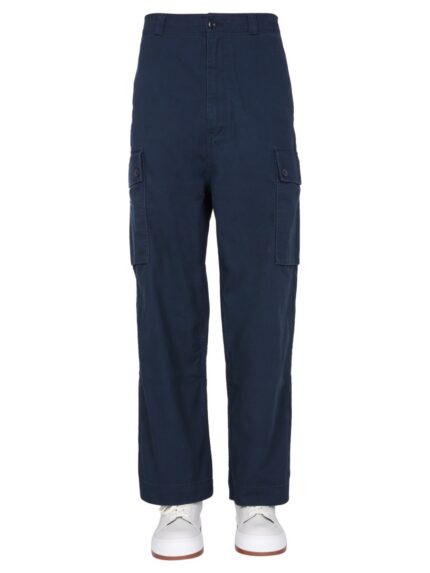 NIGEL CABOURN "DUTCH" JEANS
