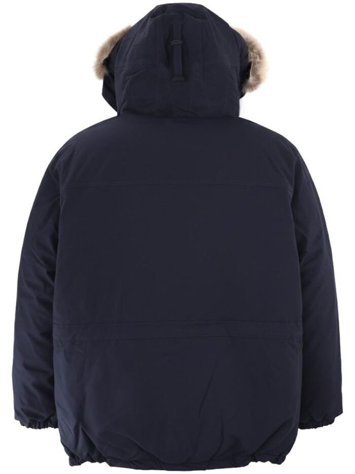 NIGEL CABOURN "EVEREST" PARKA