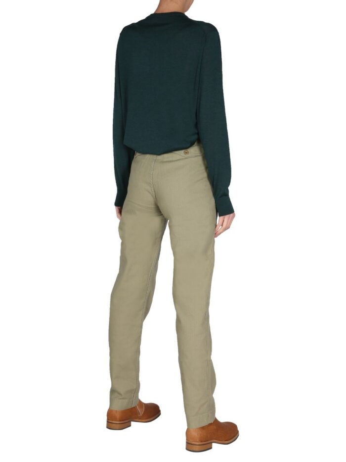 NIGEL CABOURN REGULAR FIT JEANS