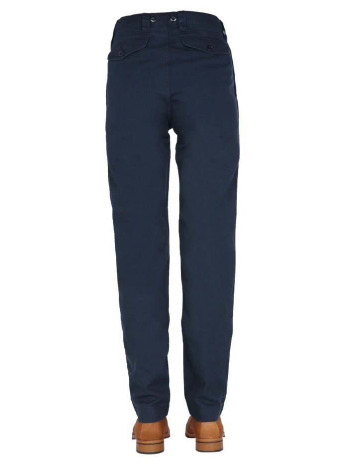 NIGEL CABOURN REGULAR FIT JEANS