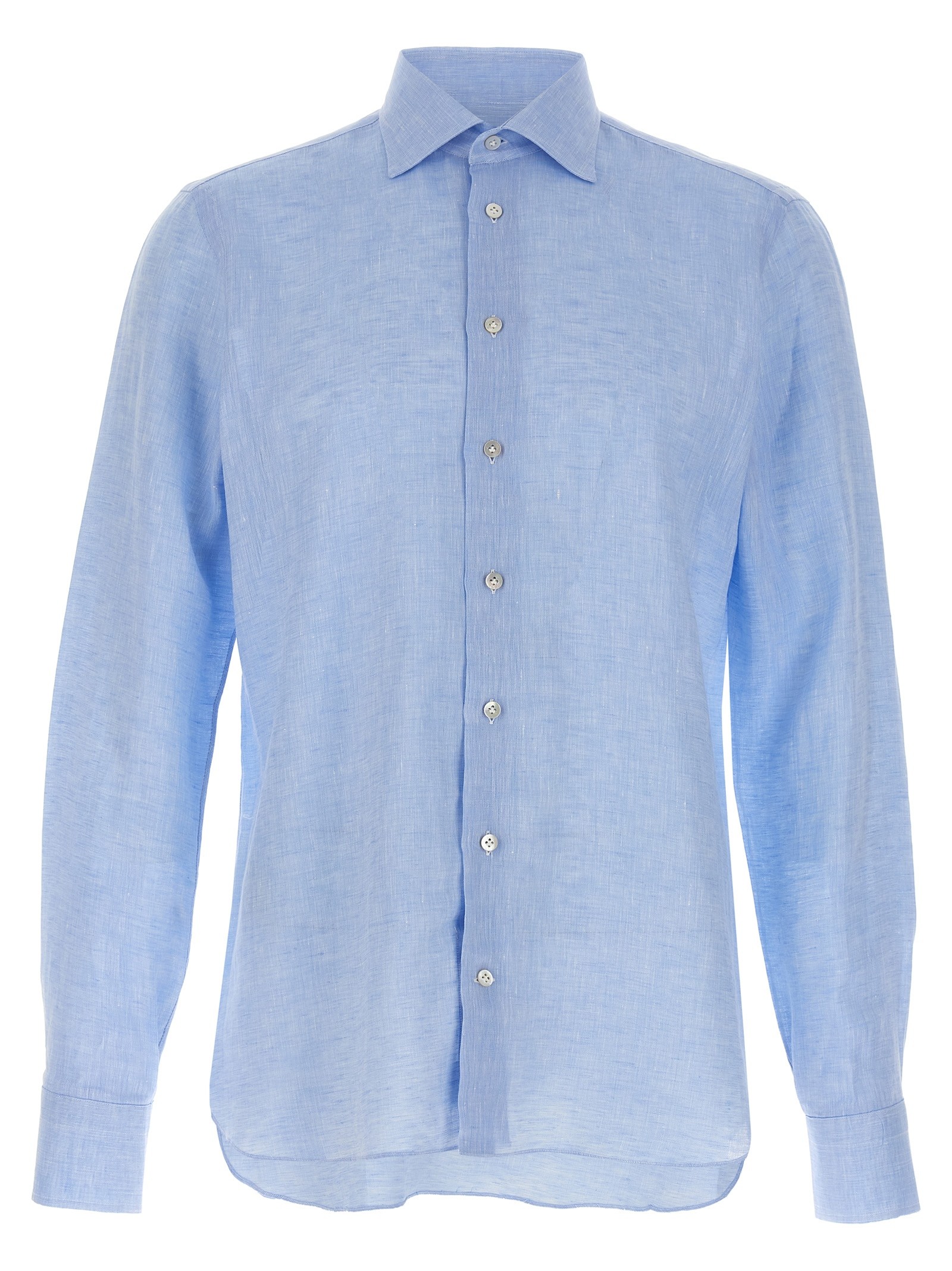 BORRIELLO 'Nigel' Shirt
