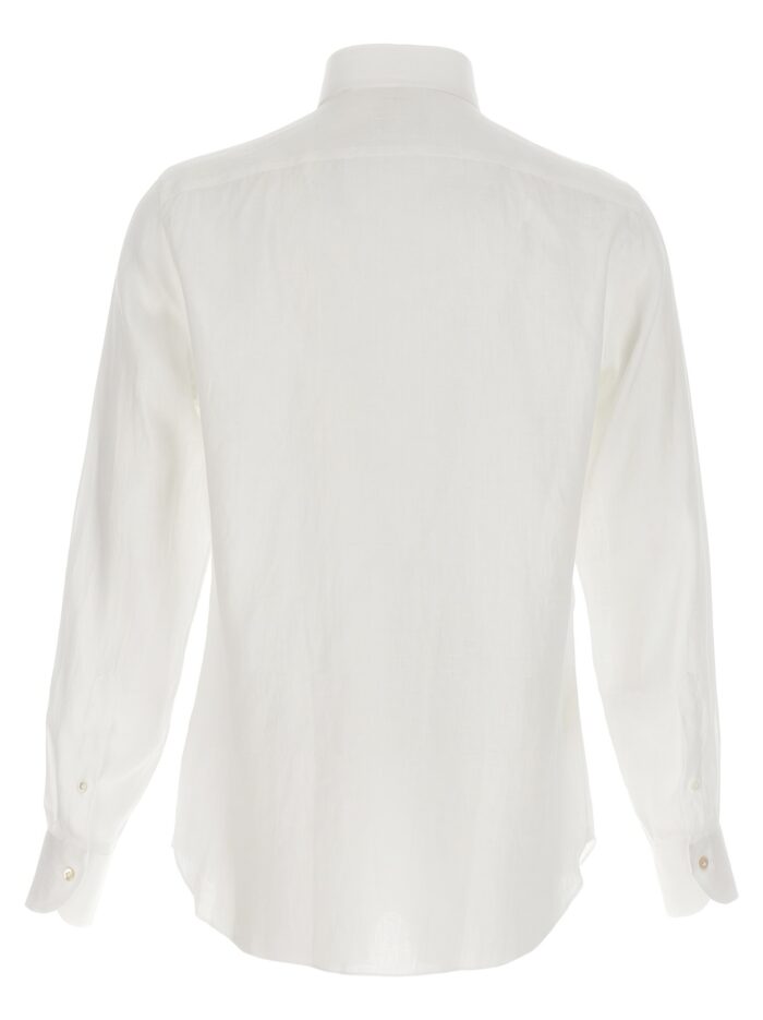 BORRIELLO 'Nigel' Shirt