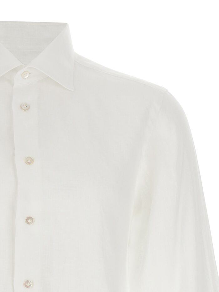 BORRIELLO 'Nigel' Shirt