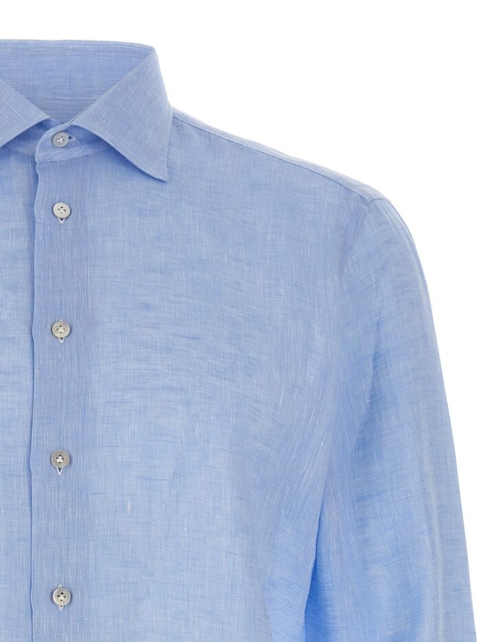 BORRIELLO 'Nigel' Shirt