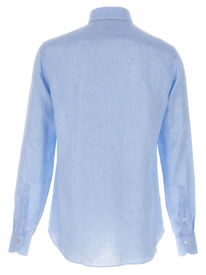 BORRIELLO 'Nigel' Shirt