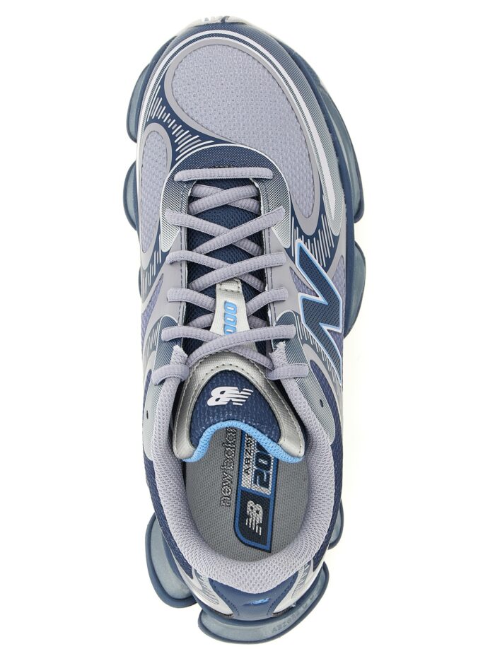 New Balance 'Night Lights - Abzorb 2000?' Sneakers