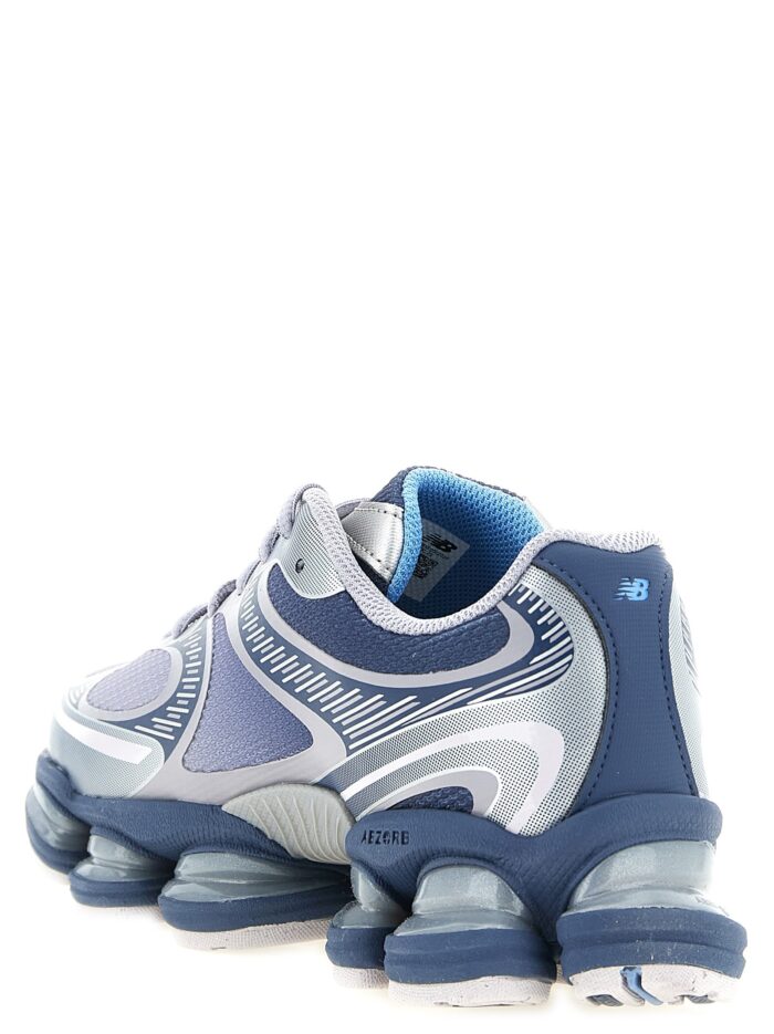 New Balance 'Night Lights - Abzorb 2000?' Sneakers