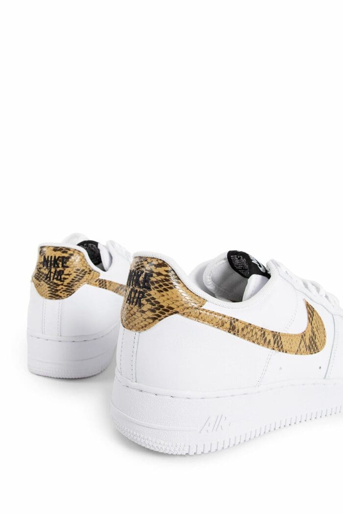 NIKE Air Force 1 Low Retro Prm Qs Sneakers