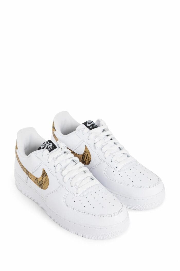 NIKE Air Force 1 Low Retro Prm Qs Sneakers