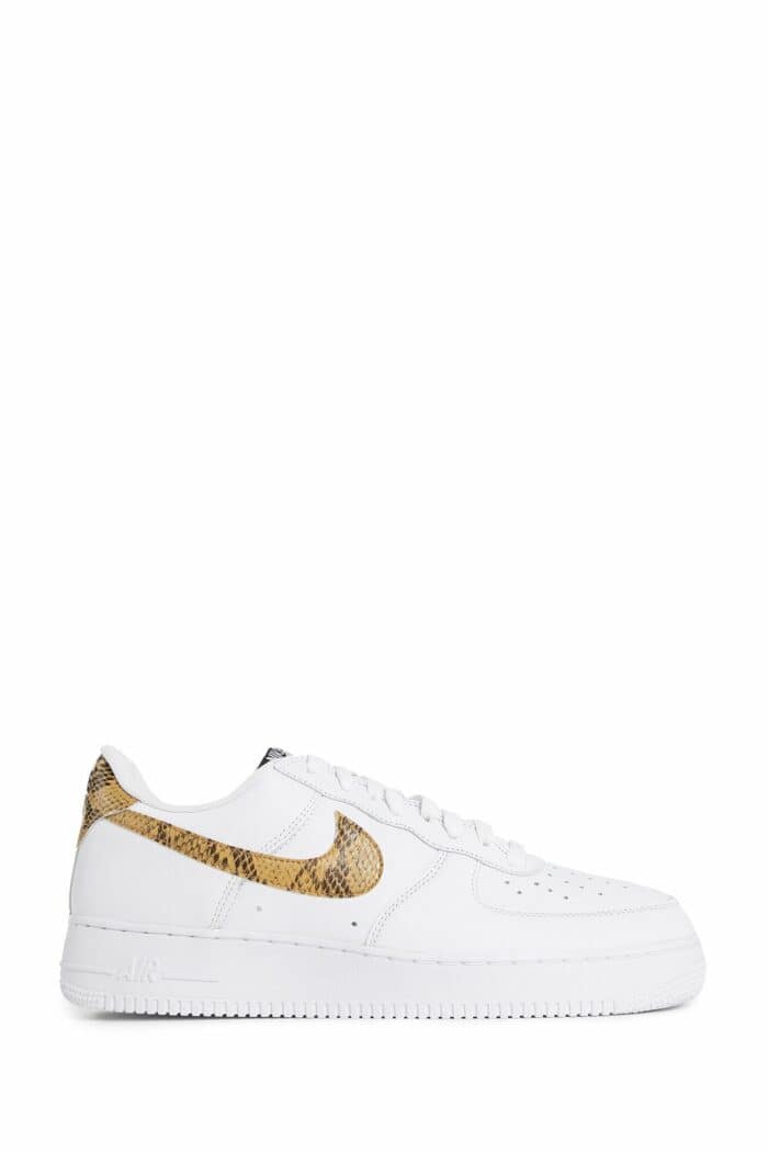 NIKE Air Force 1 Low Retro Prm Qs Sneakers