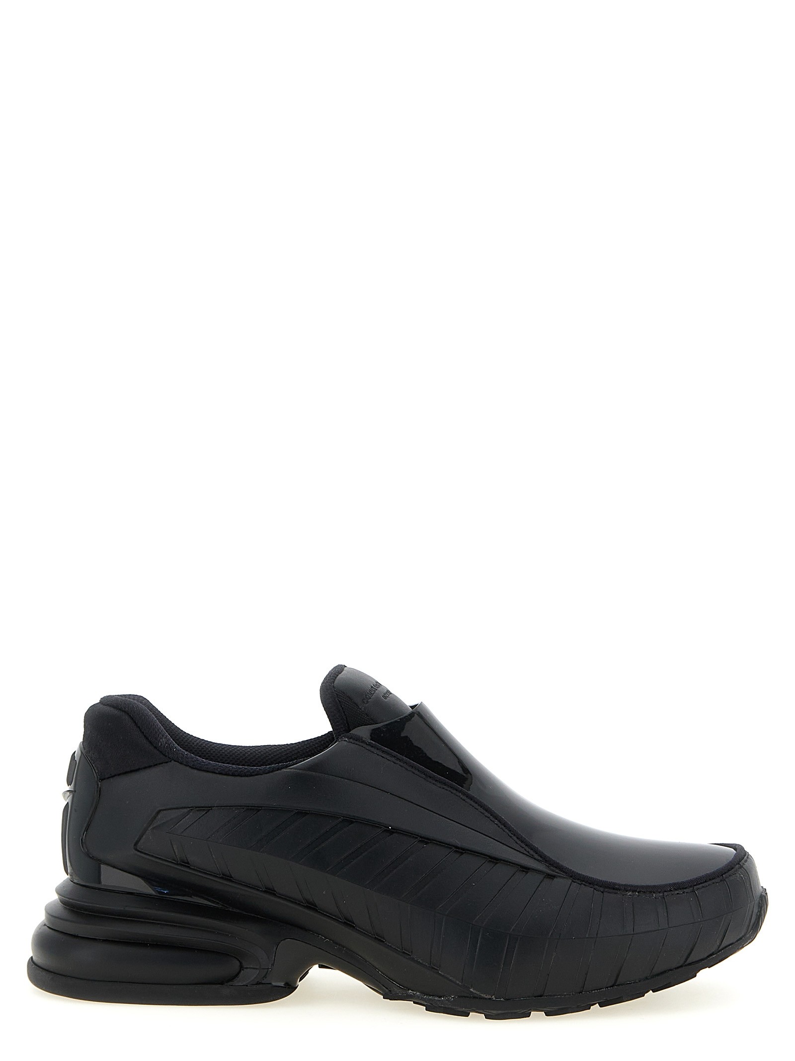 COMME DES GARÇONS HOMME PLUS Nike 'Air Max Dolce Sp' X Comme Des Garçon Sneakers