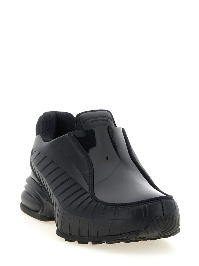 COMME DES GARÇONS HOMME PLUS Nike 'Air Max Dolce Sp' X Comme Des Garçon Sneakers