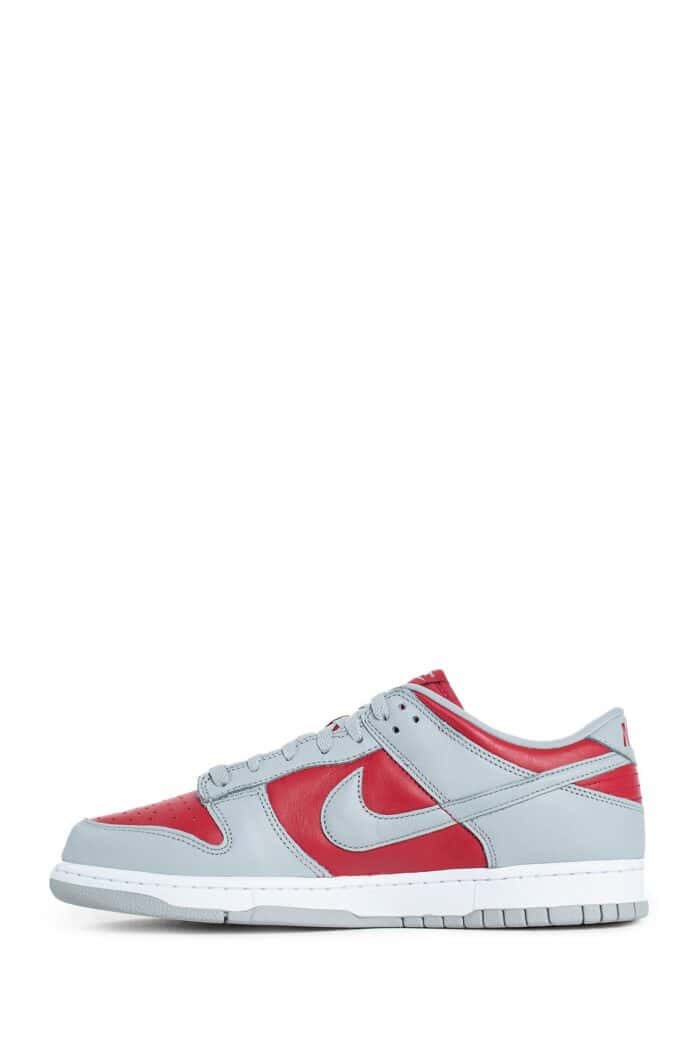 Nike Dunk Low Qs Co.jp Reverse Ultraman Sneakers