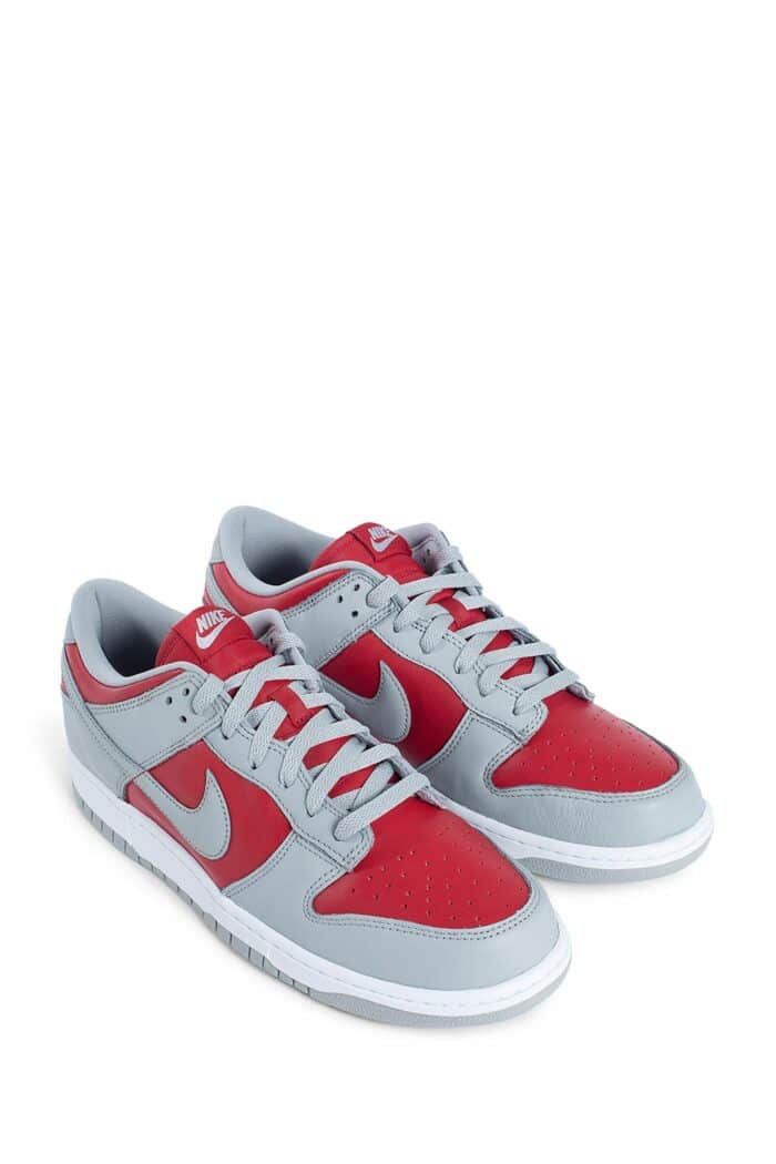 Nike Dunk Low Qs Co.jp Reverse Ultraman Sneakers