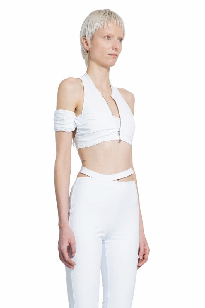 NIKE Jacquemus Collaboration Halter Top