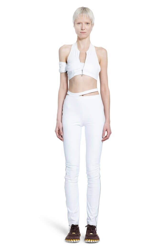 NIKE Jacquemus Collaboration Halter Top