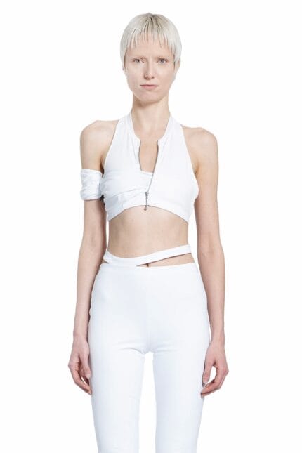 NIKE Jacquemus Collaboration Halter Top