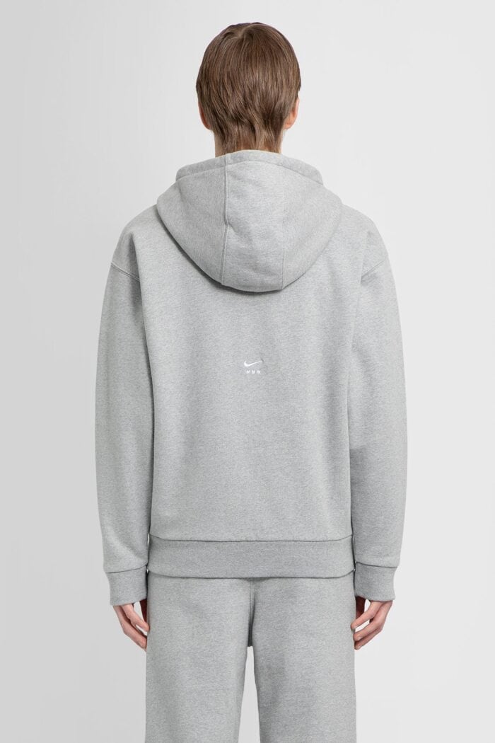 nike matthew willams collaboration nrg fleece zip up hoodie NIKE Matthew Willams Collaboration Nrg Fleece Zip-up Hoodie