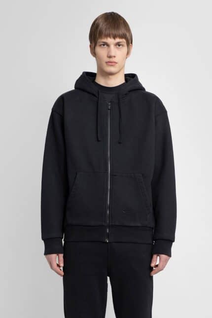 NIKE Matthew Willams Collaboration Nrg Fleece Zip-up Hoodie