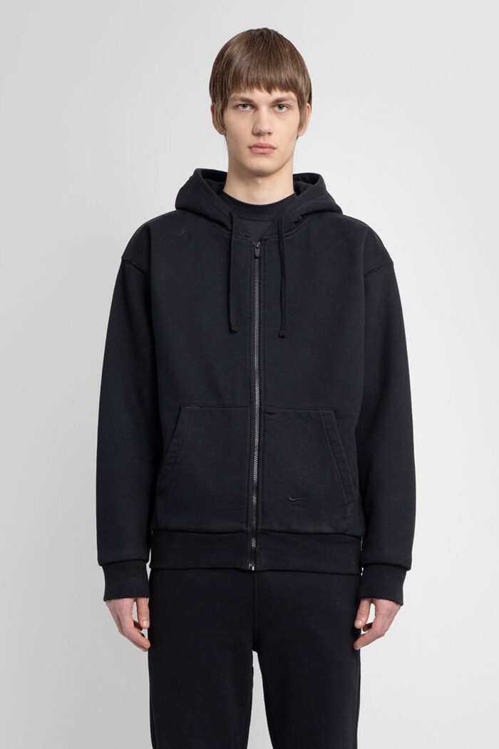 nike matthew willams collaboration nrg fleece zip up hoodie NIKE Matthew Willams Collaboration Nrg Fleece Zip-up Hoodie
