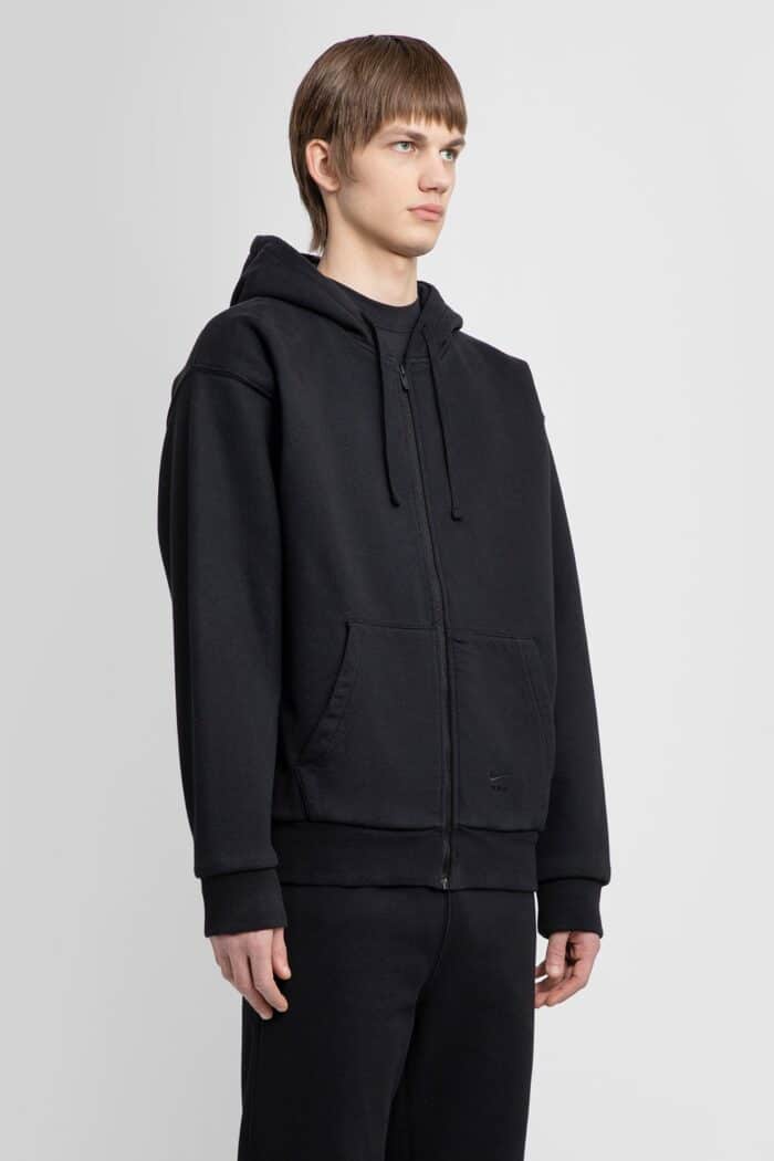 nike matthew willams collaboration nrg fleece zip up hoodie NIKE Matthew Willams Collaboration Nrg Fleece Zip-up Hoodie