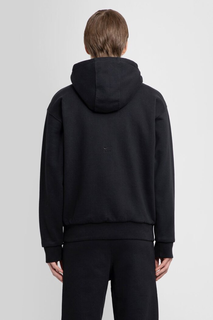nike matthew willams collaboration nrg fleece zip up hoodie NIKE Matthew Willams Collaboration Nrg Fleece Zip-up Hoodie